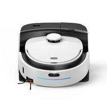 Self Cleaning Mop Cloth Robotic Vacuum Cleaner